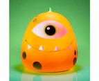 Smoosho's Pals Monsterlings Borg Table Lamp