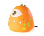 Smoosho's Pals Monsterlings Borg Table Lamp