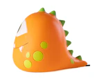 Smoosho's Pals Monsterlings Borg Table Lamp