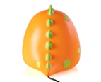 Smoosho's Pals Monsterlings Borg Table Lamp