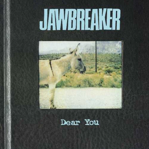 Jawbreaker - Dear You  [VINYL LP] USA import