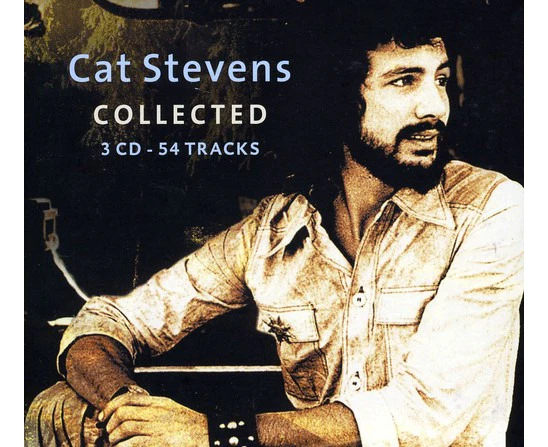 Cat Stevens - Ultimate Collection  [COMPACT DISCS] Holland - Import USA import