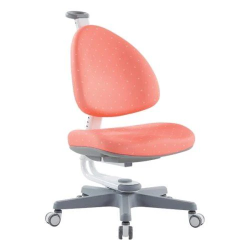 Kid2Youth - BABO Chair No Footrest - Coral Red