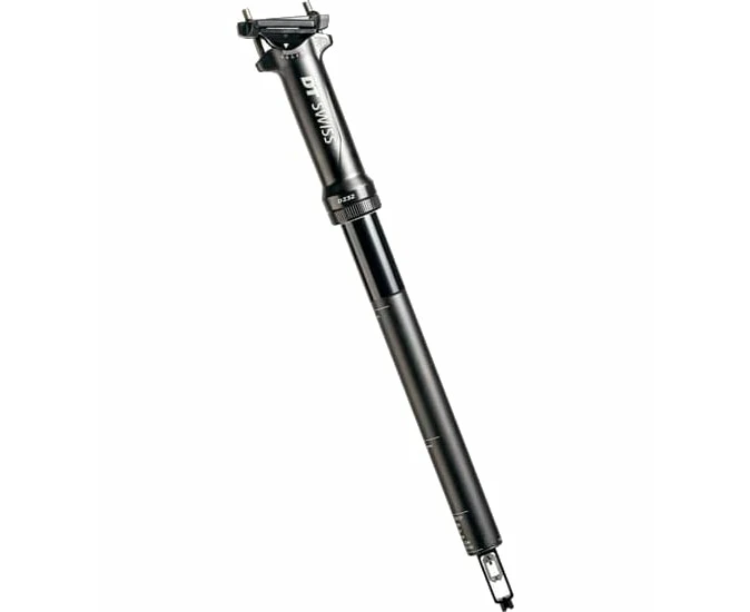 DT Swiss D232 400mm 30.9mm Dropper Including Remote