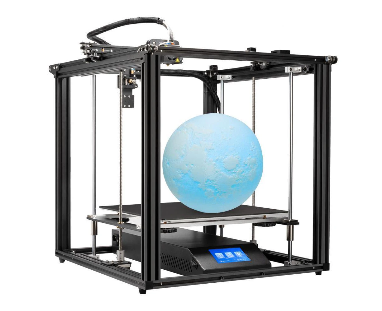 Creality 3D Ender 5 Plus 3D Printer