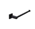 MEIR Square Guest / Hand Towel Rail - Matte Black