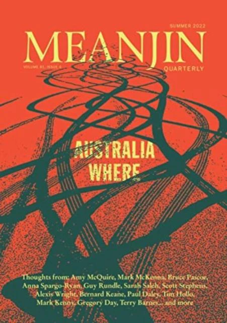 Meanjin Vol 81 No 4