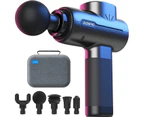 Renpho R3 Mini Massage Gun - Black