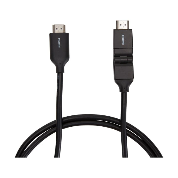 High Speed 4K UHD HDMI Cable 90' - 1.5m 3840x2160P