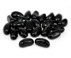 Black Jelly Beans 500g