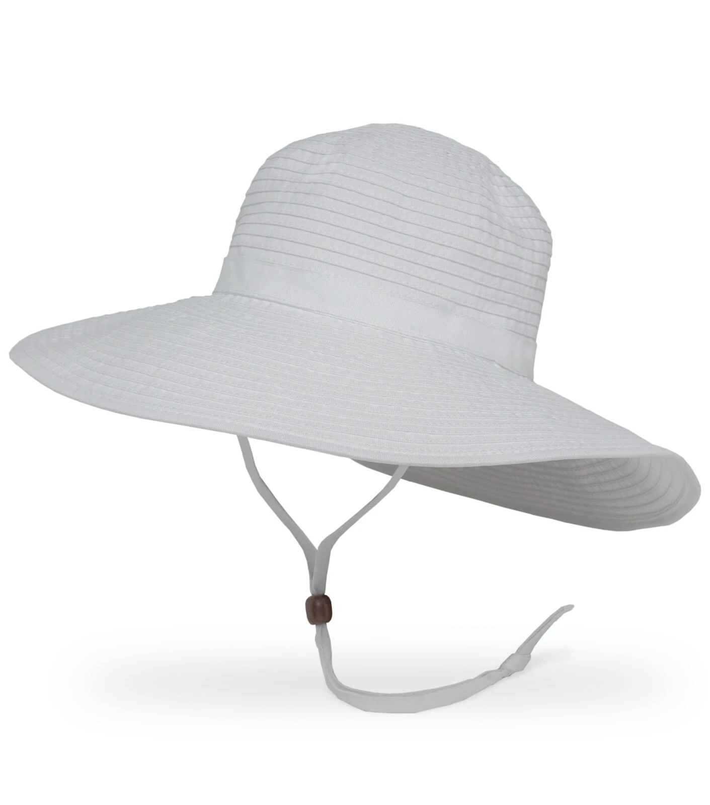 Sunday Afternoon Beach Hat - White (Large)