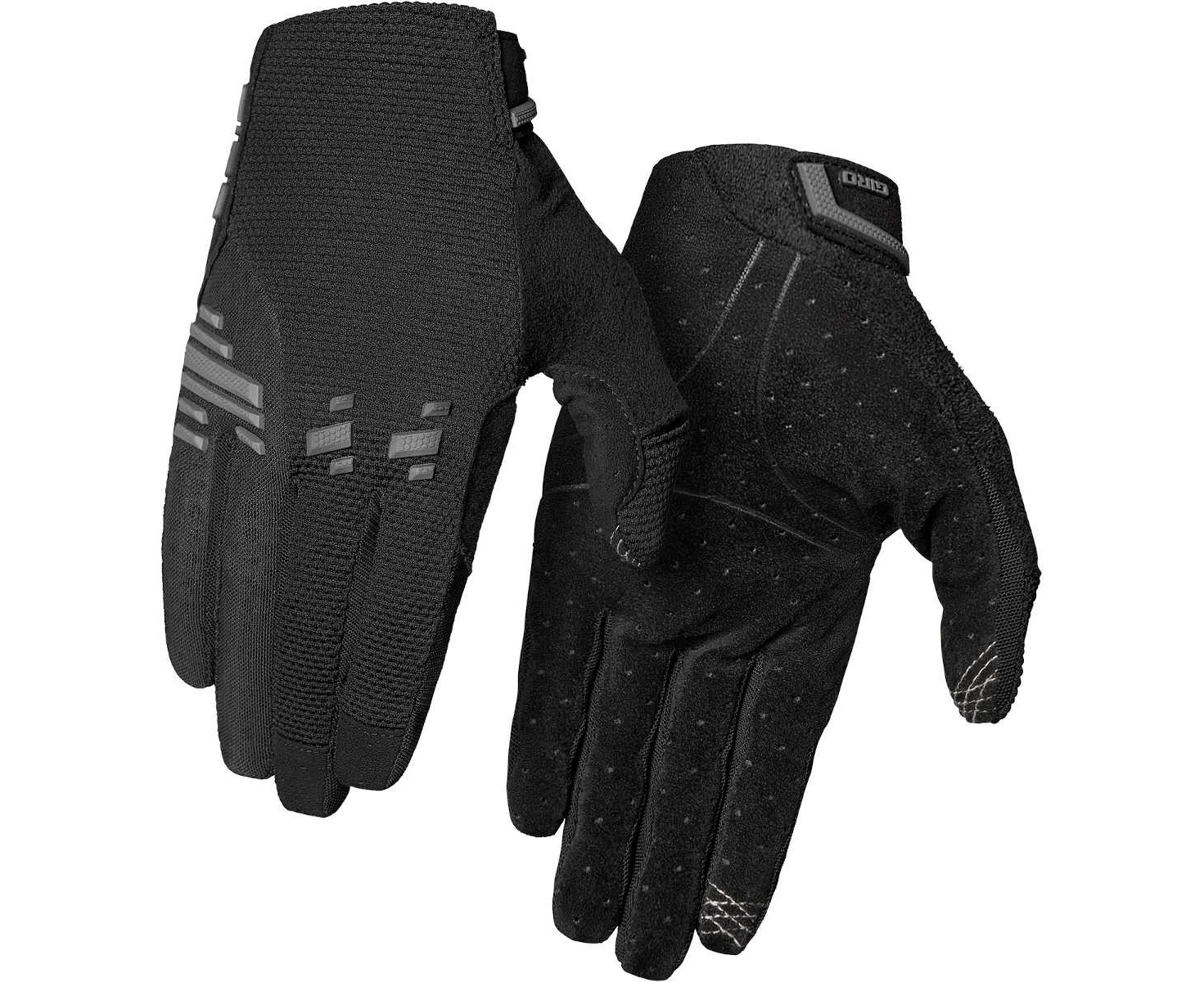 Giro Havoc MTB Gloves Black