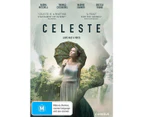 Celeste Dvd