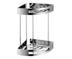 2 - Tier Corner Shower Caddy