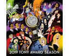 Various Artists - 2019 Tony Award Season (Various Artists) [CD] USA import
