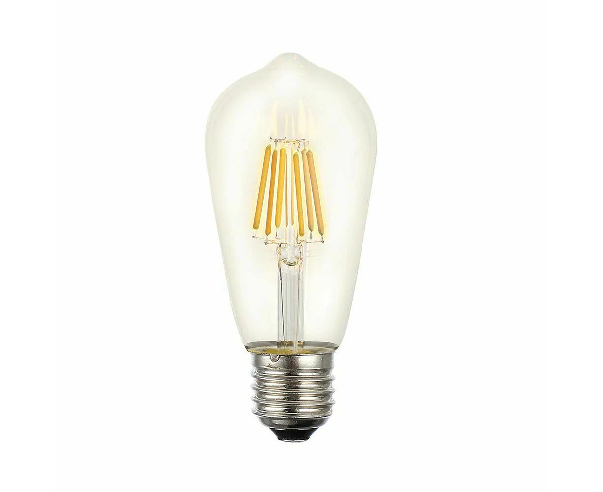 Edison Light Bulb 8W E27