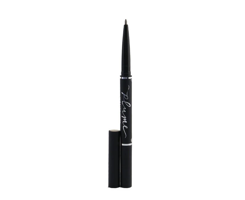 Plume Science Nourish & Define Refillable Brow Pencil - # Golden Silk  0.08g/0.003oz