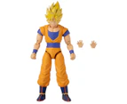 Dragon Stars Super Saiyan Goku V2