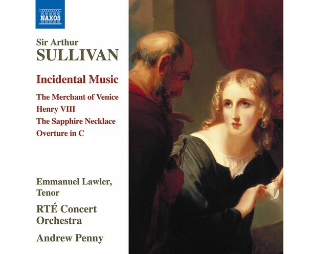 Lawler Rte Concert Orchestra Penny - Indicental Music  [COMPACT DISCS] USA import