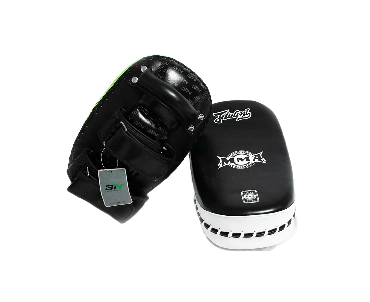 MMA&Boxing Pad Kicking & Targeting & Punching Pad - Green