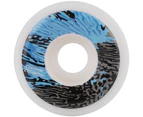 Colours Wheels (101a) Fish Camo 52mm