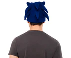 Sonic the Hedgehog Knit Beanie Hat - Adult