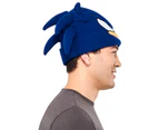 Sonic the Hedgehog Knit Beanie Hat - Adult