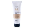 Puring 05 Hydrargan Moisturising Mask with argan oil for normal hair 250ml