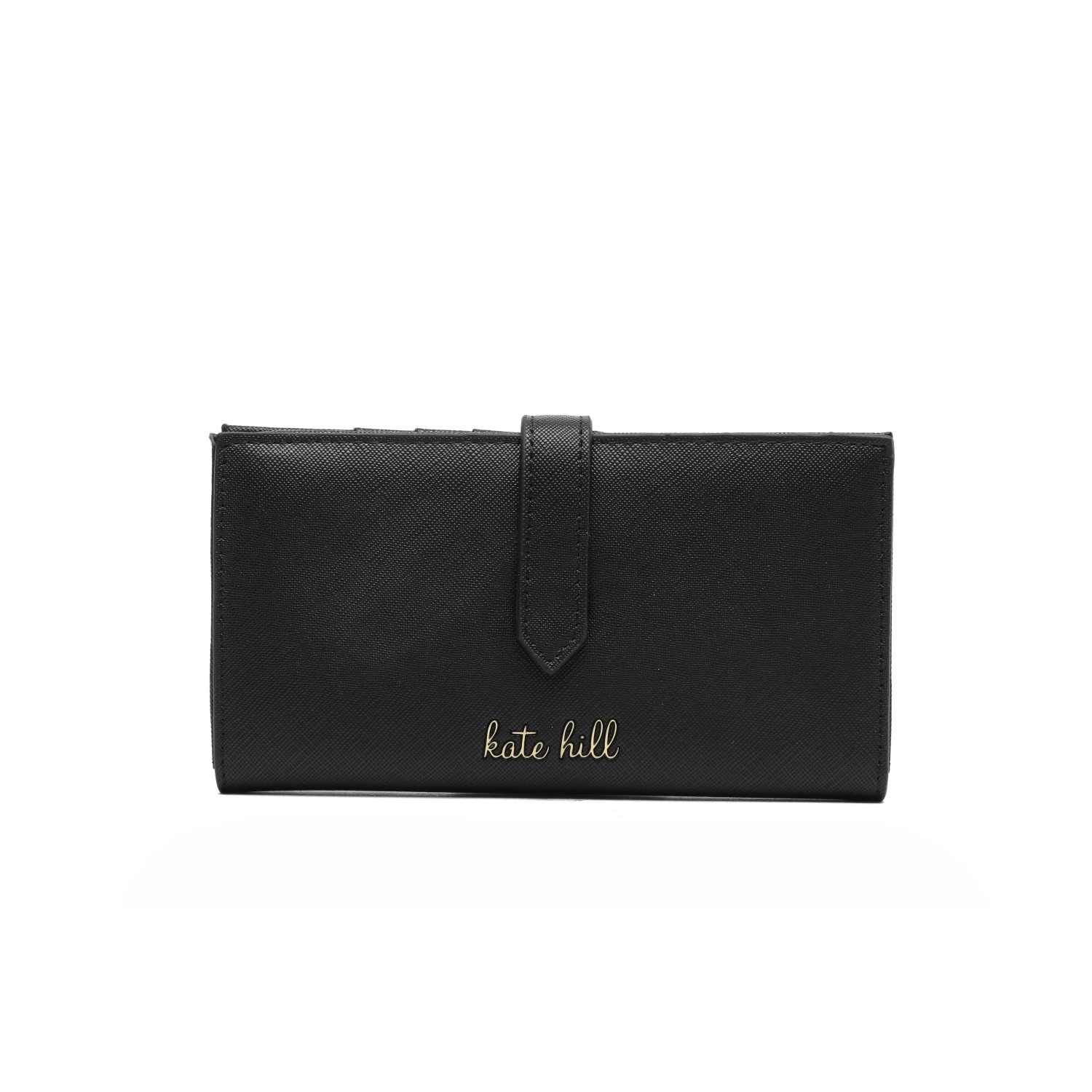 Nia Purse - Black