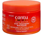 Cantu Deep Treatment Masque Shea Butter 340g (12oz)