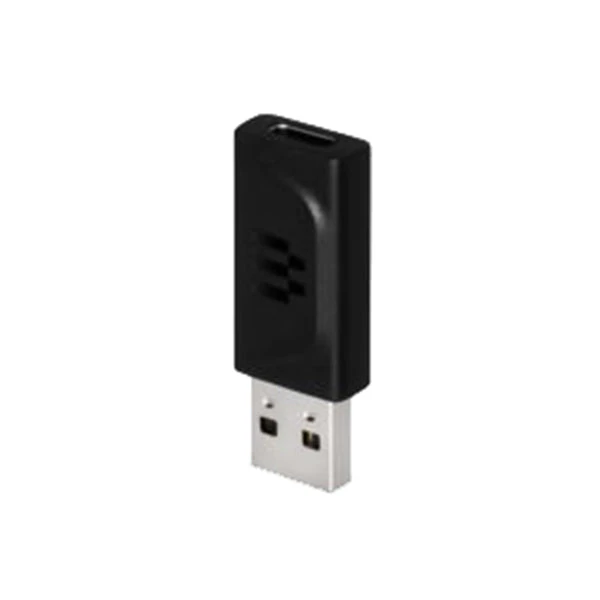 Epos Sennheiser Usb C To Usb A Adaptor