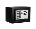 Electronic Safe Digital Security Box Home Office Cash Deposit Password 6.4l