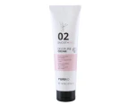 Puring 02 Smoothing Discipline Cream dry and treated hair 150ml