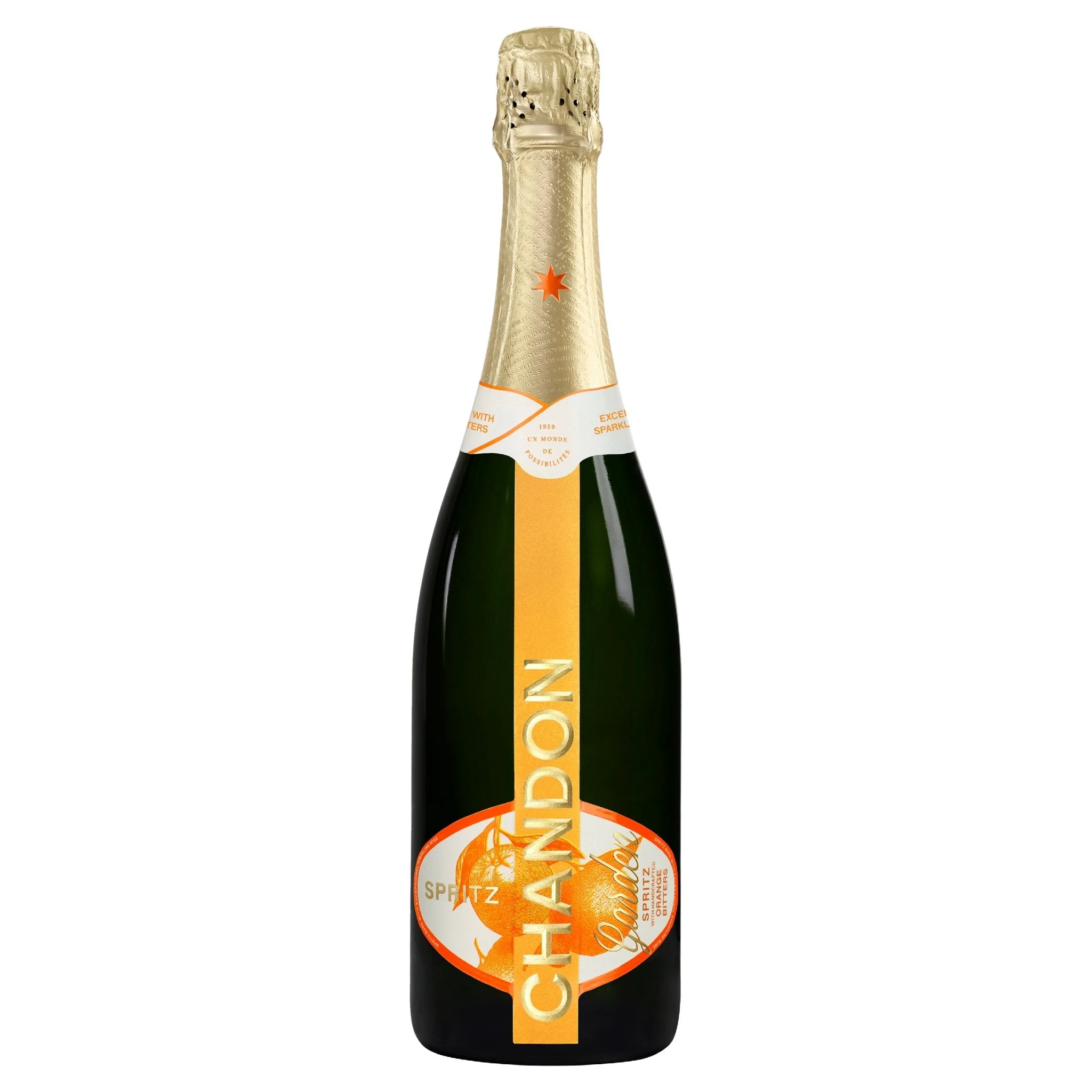 Chandon Garden Spritz (750mL) Sparkling Wine