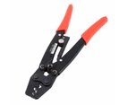 1.25-16mm Cable Battery Lug Anderson Plug Crimping Crimper Tool Bare Terminal