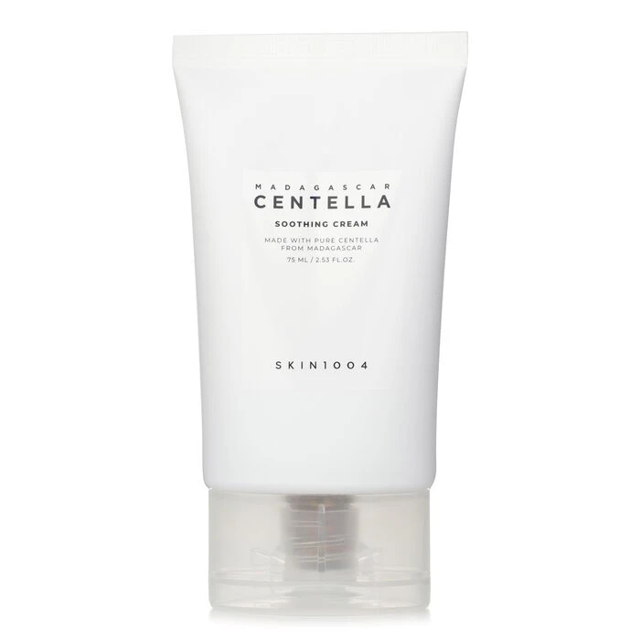 Skin1004 Madagascar Centella Soothing Cream 75ml/2.53oz