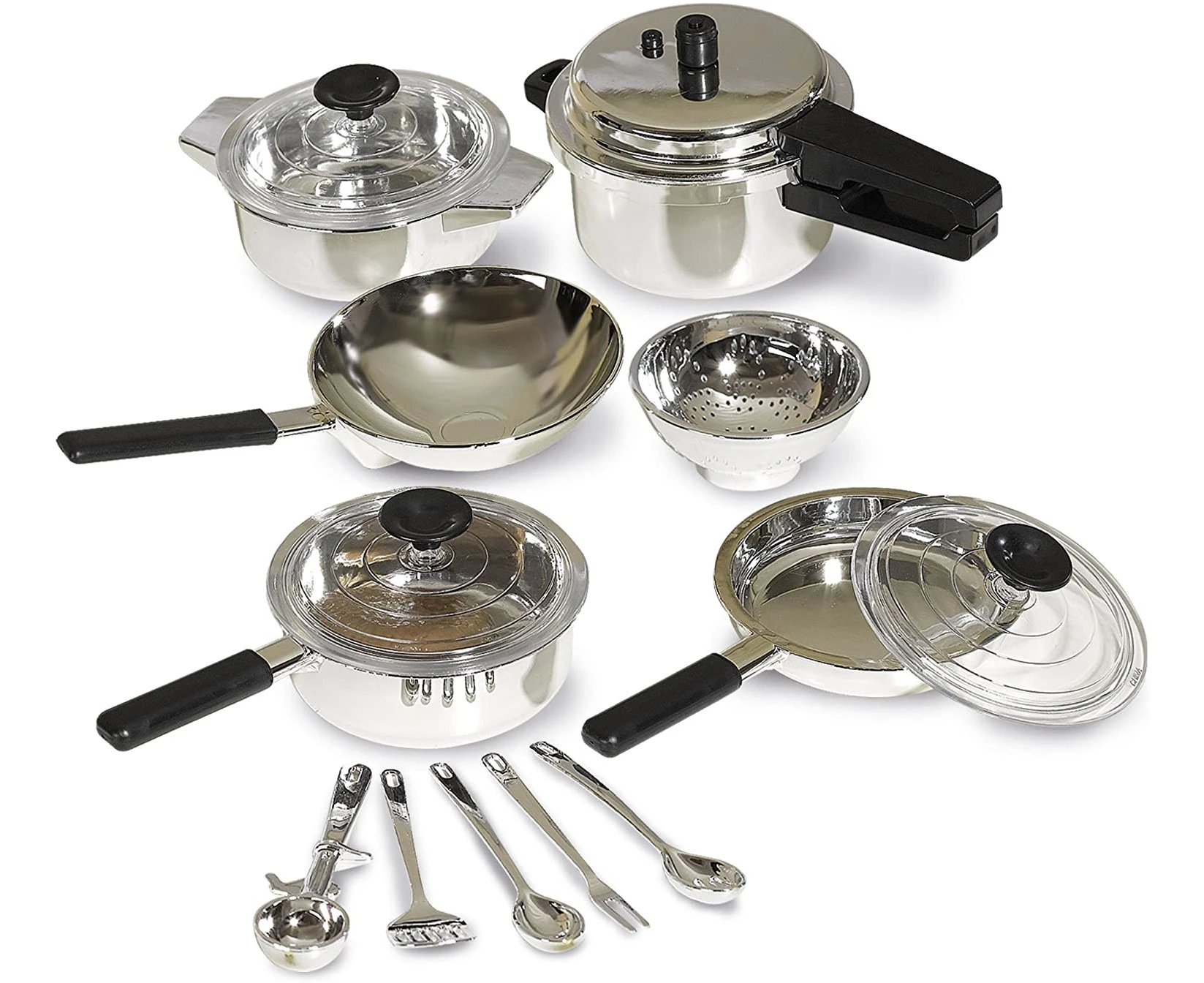 Cadson - Childrens Pan Set