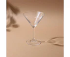 Martini Cocktail Glasses 180ml - Set of 4