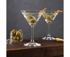 Martini Cocktail Glasses 180ml - Set of 4