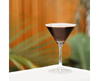 Martini Cocktail Glasses 180ml - Set of 4