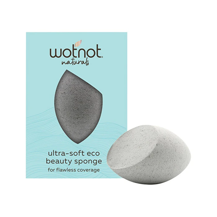 Wotnot Naturals UltraSoft Eco Beauty Sponge