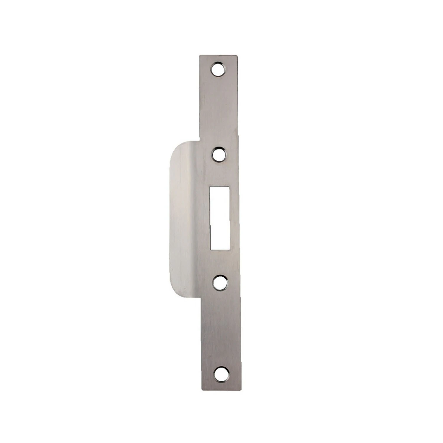 Lockwood Screen Door Lock Strike Plate 8654/MK3 Tasman Retrofit SS SP8654-26