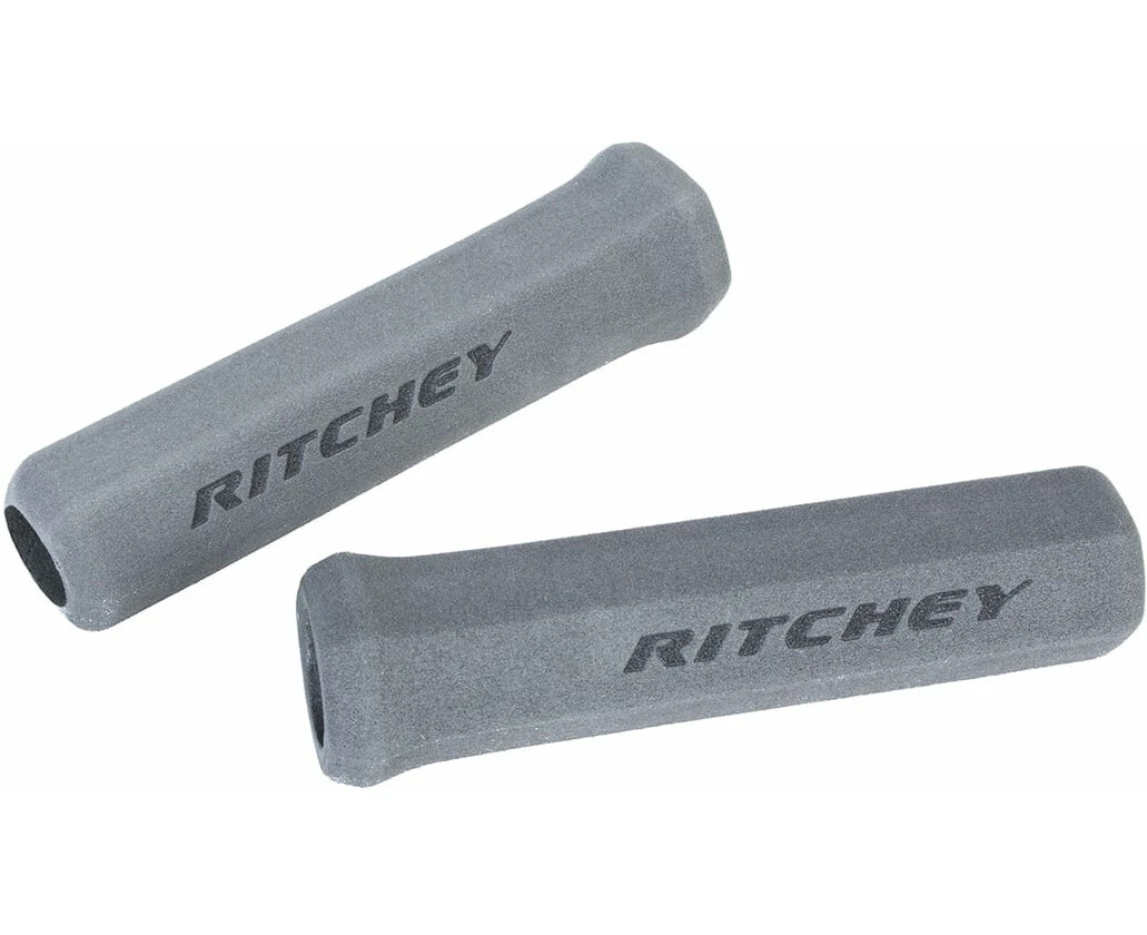 Ritchey SuperLogic TrueGrip Grip Grey