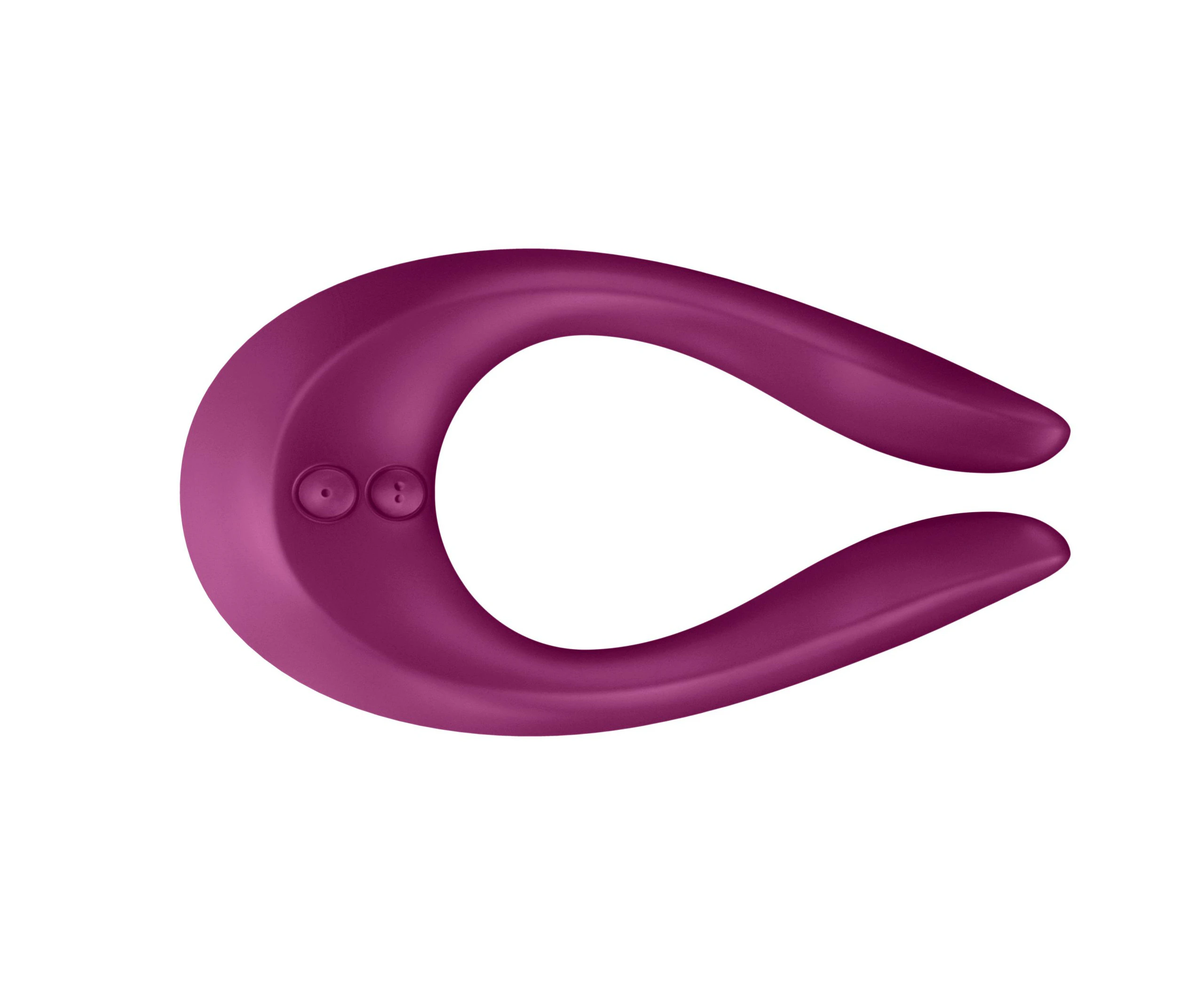 Satisfyer Endless Joy Berry