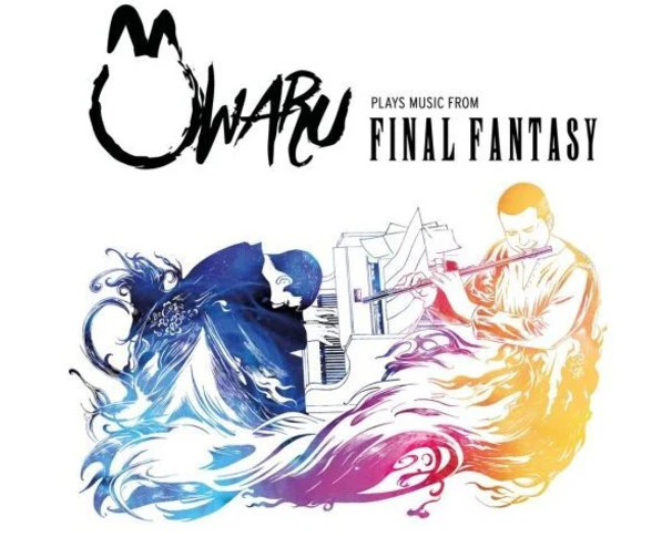 Owaru - Owaru Plays Music From Final Fantasy  [COMPACT DISCS] Italy - Import USA import