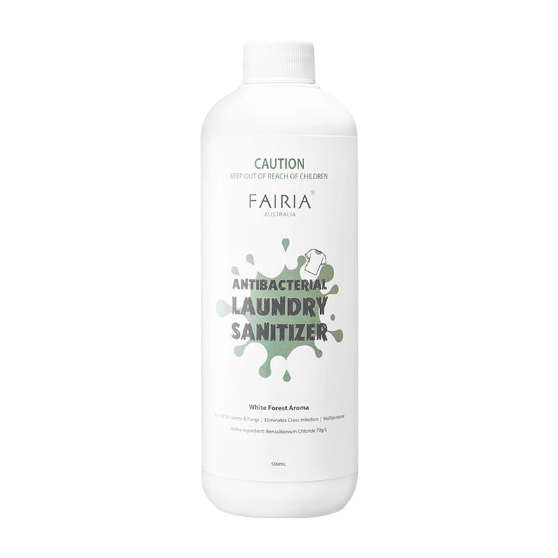 Fairia multipurpose disinfectant concentrate - White Forest