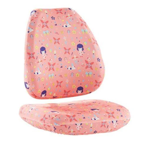 Kid2Youth - EGO Chair Cover - Coral Red