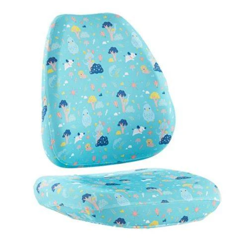 Kid2Youth - EGO Chair Cover - Aqua Green