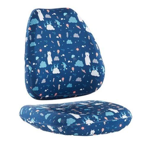 Kid2Youth - EGO Chair Cover - Deep Blue