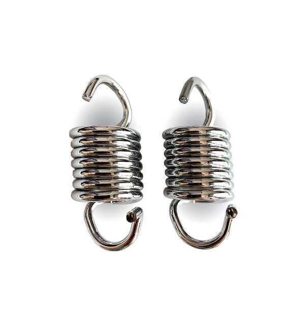 Surfskate Spring Swelltech (set of 2) Chrome